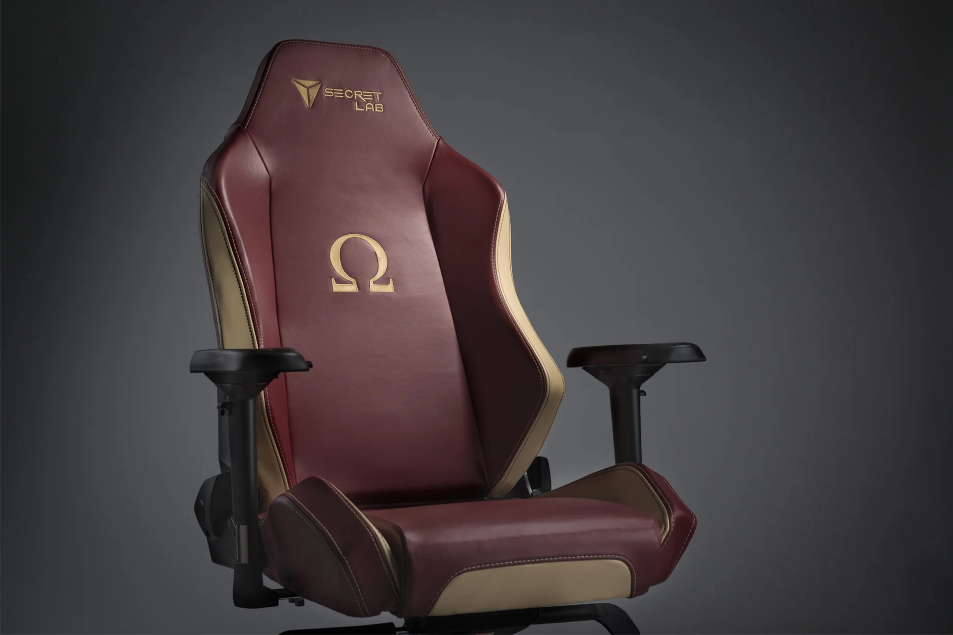 Secretlab OMEGA 2020 NAPA - Image 3