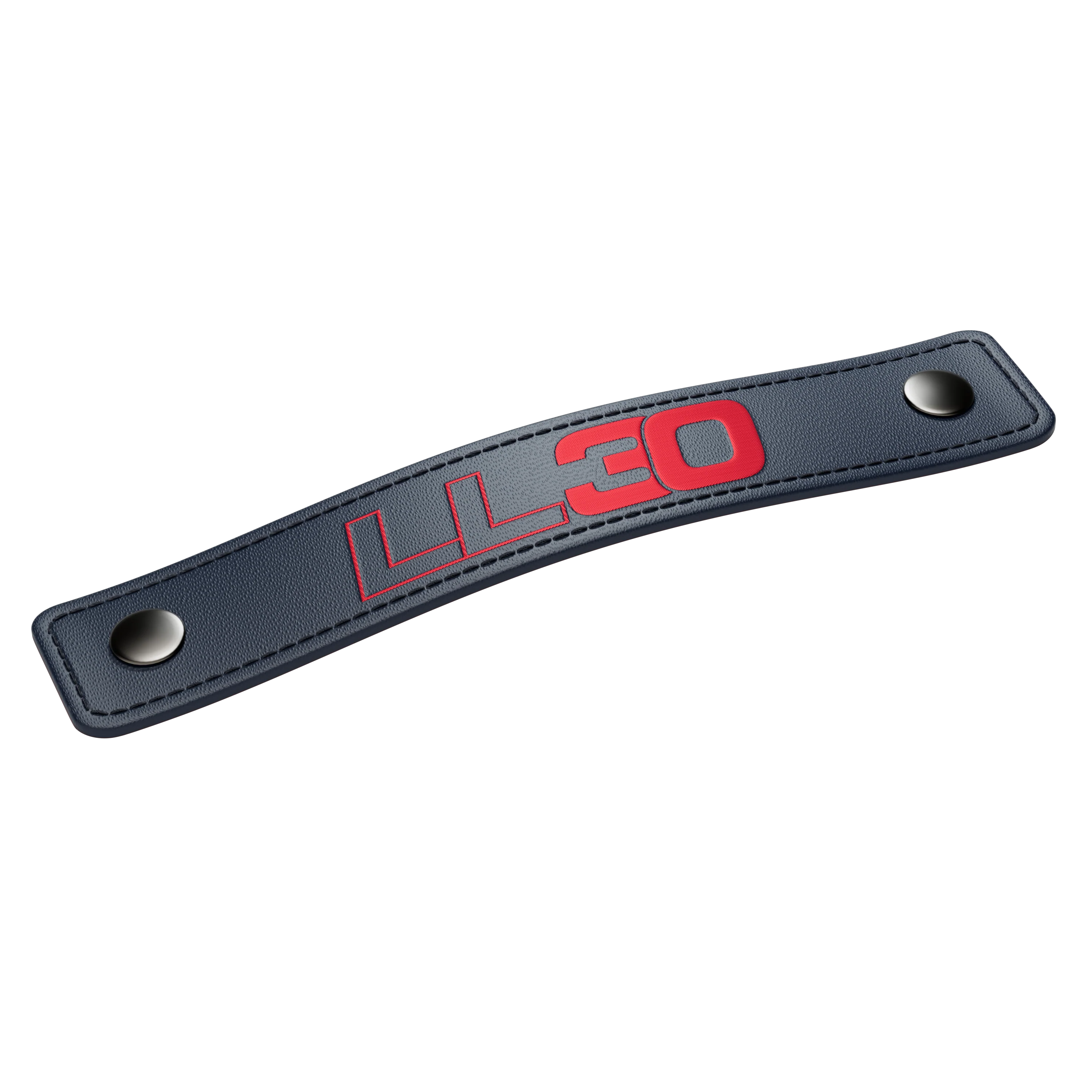 Secretlab Oracle Red Bull Racing Driver Tag - Image 3