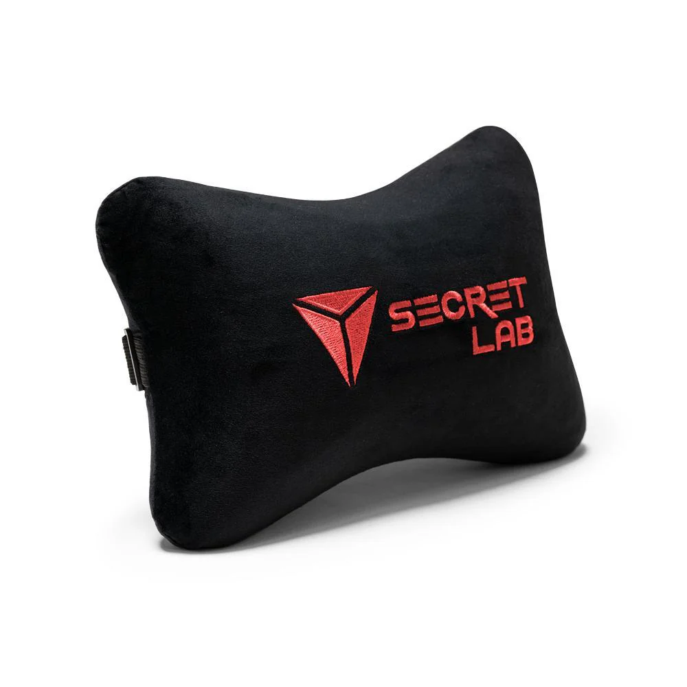 Secretlab Signature Memory Foam Head Pillow (2020) - Image 5
