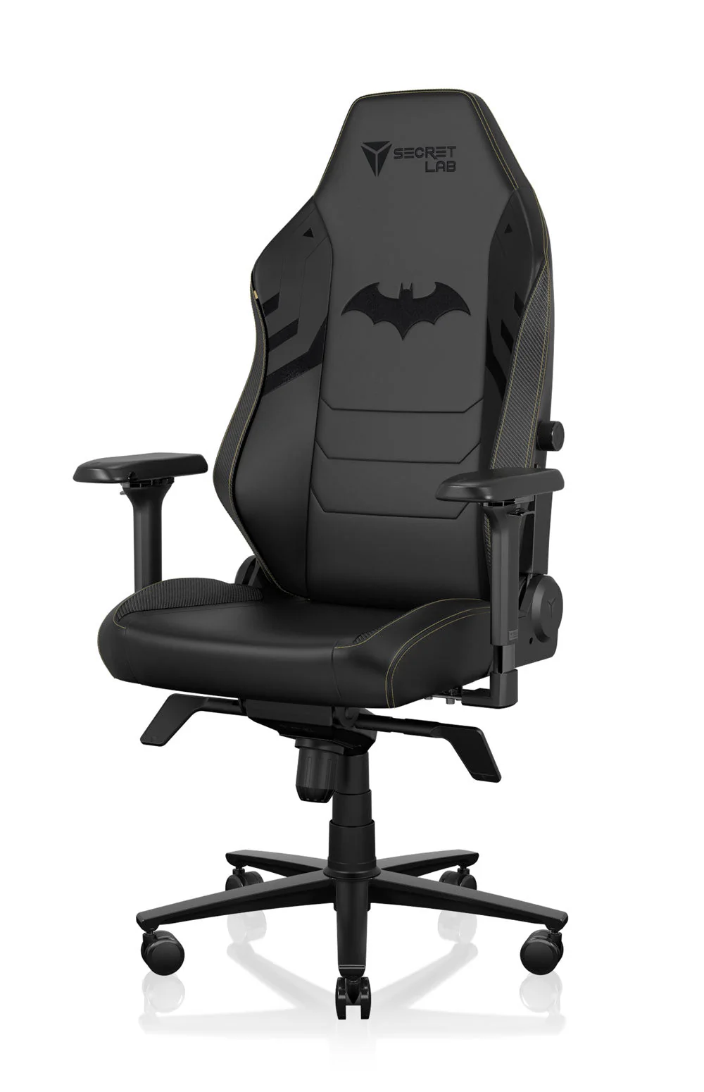 Secretlab TITAN Evo - Regular - Secretlab NEO™ Hybrid Leatherette - Image 11