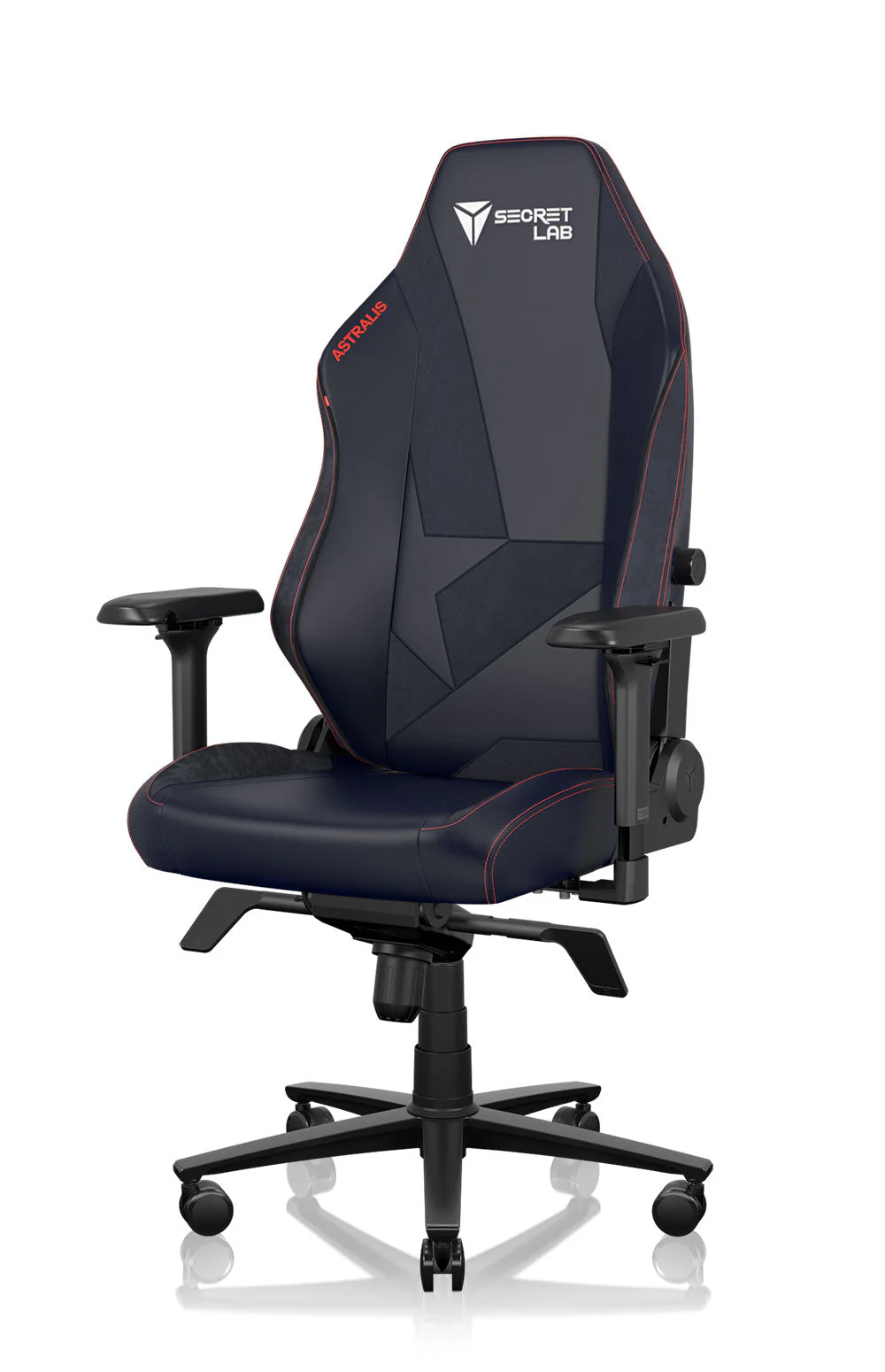 Secretlab TITAN Evo - Regular - Secretlab NEO™ Hybrid Leatherette - Image 30