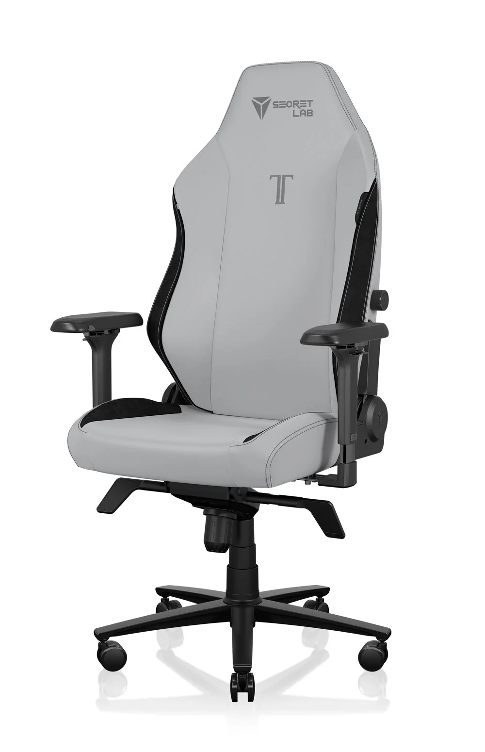 Secretlab TITAN Evo - Regular - Secretlab NEO™ Hybrid Leatherette - Image 4