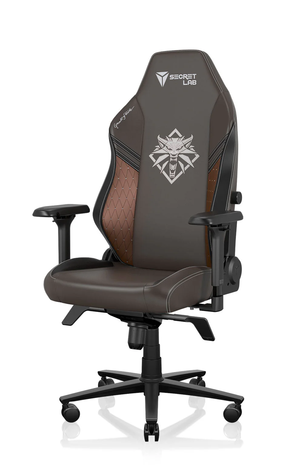 Secretlab TITAN Evo - Regular - Secretlab NEO™ Hybrid Leatherette - Image 47