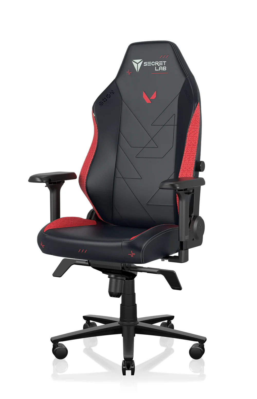 Secretlab TITAN Evo - Regular - Secretlab NEO™ Hybrid Leatherette - Image 61