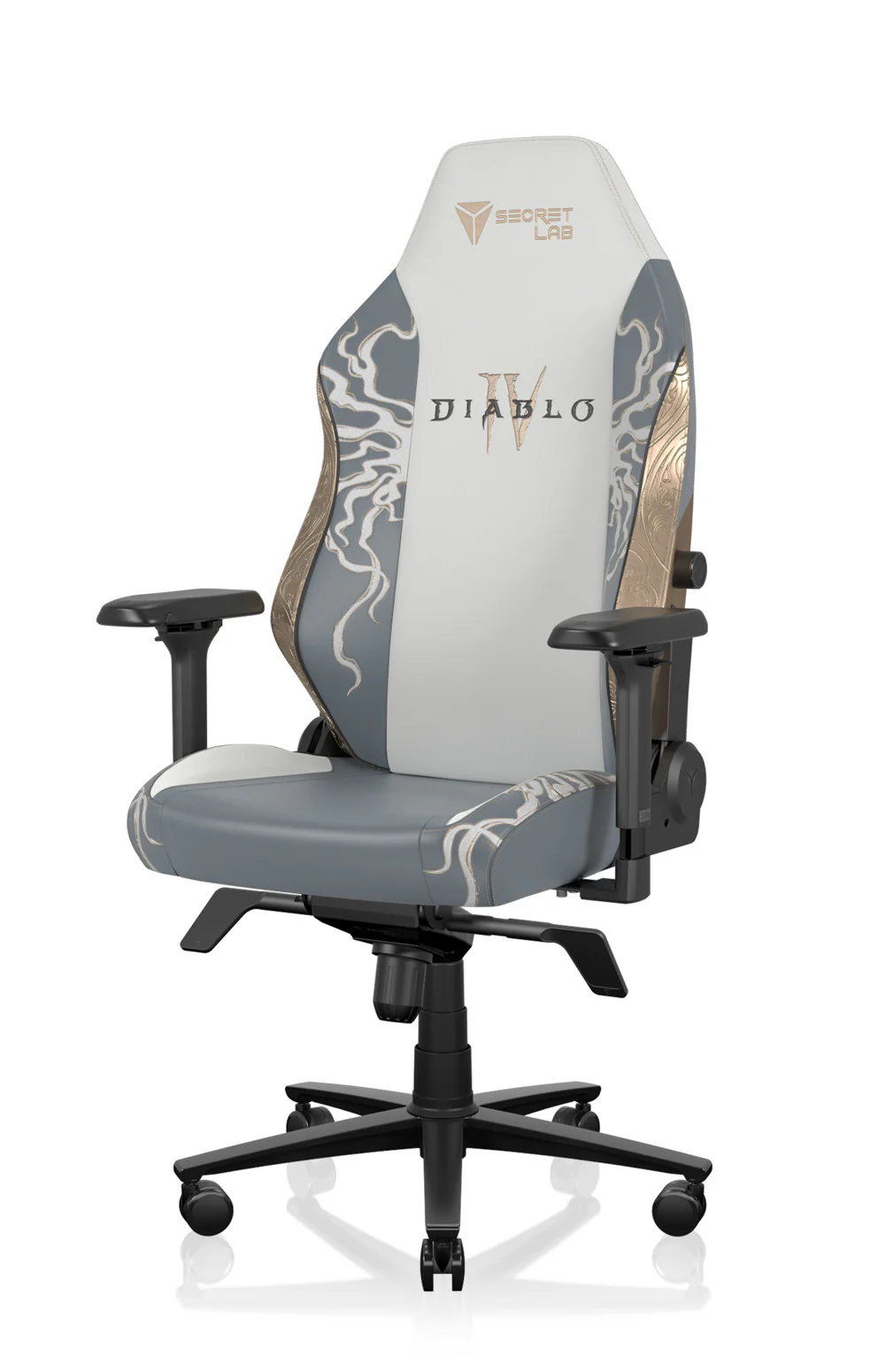 Secretlab TITAN Evo - Regular - Secretlab NEO™ Hybrid Leatherette - Image 67