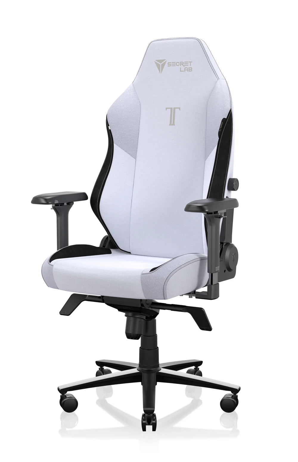 Secretlab TITAN Evo - Regular - Secretlab SoftWeave® Plus Fabric - Image 3