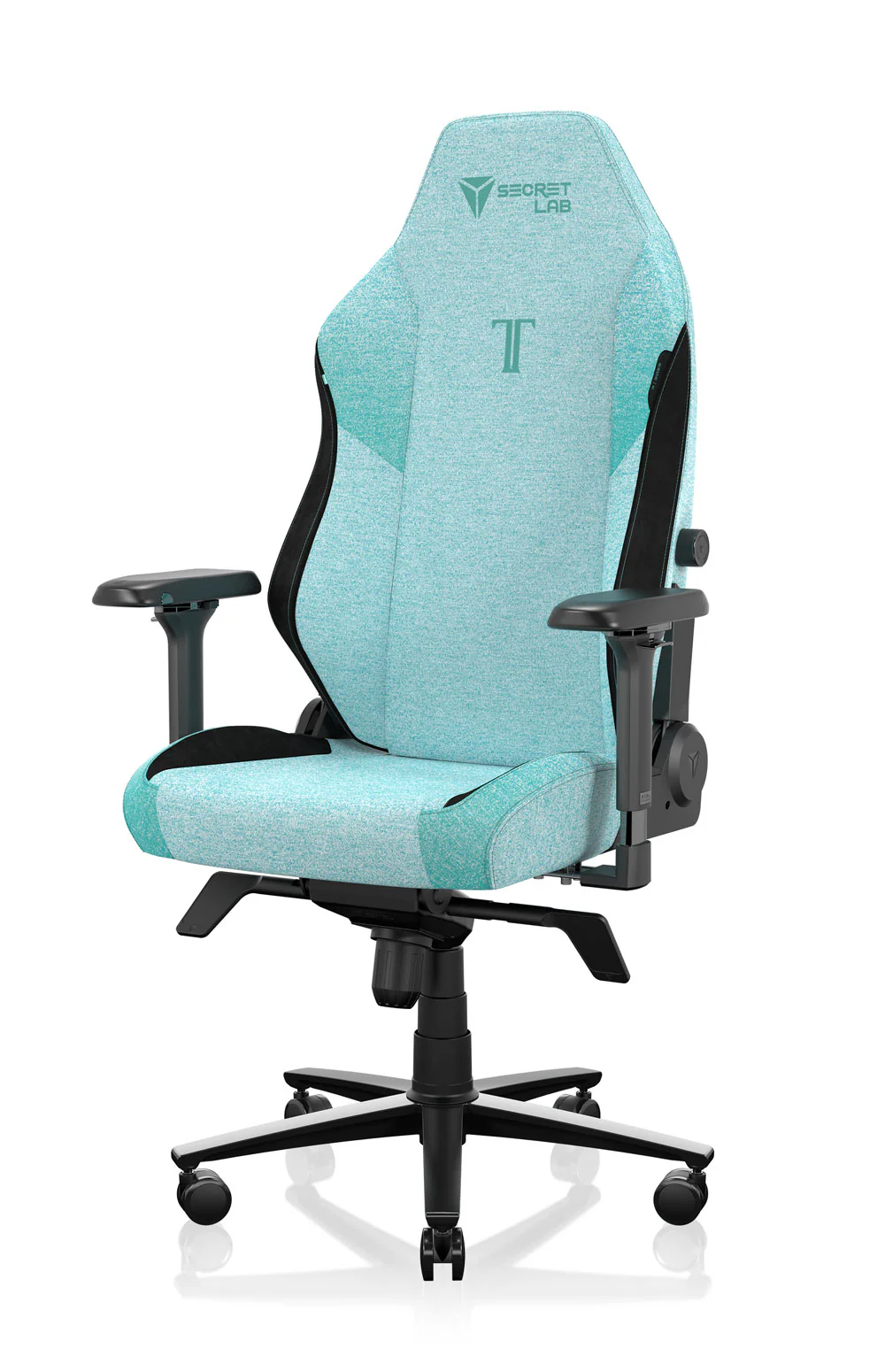 Secretlab TITAN Evo - Regular - Secretlab SoftWeave® Plus Fabric - Image 6