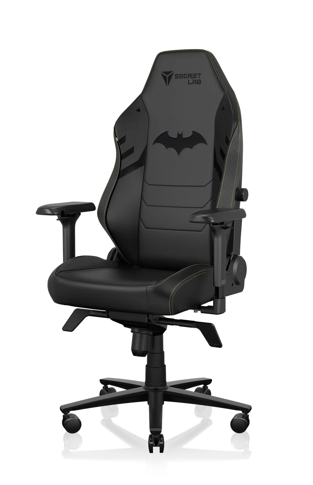 Secretlab TITAN Evo - Small - Secretlab NEO™ Hybrid Leatherette - Image 11