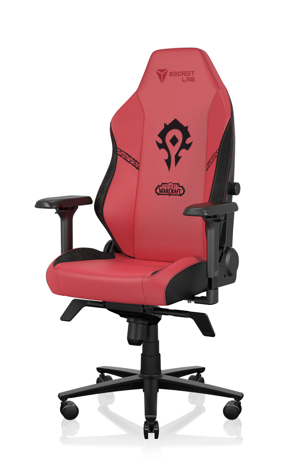 Secretlab TITAN Evo - Small - Secretlab NEO™ Hybrid Leatherette - Image 13