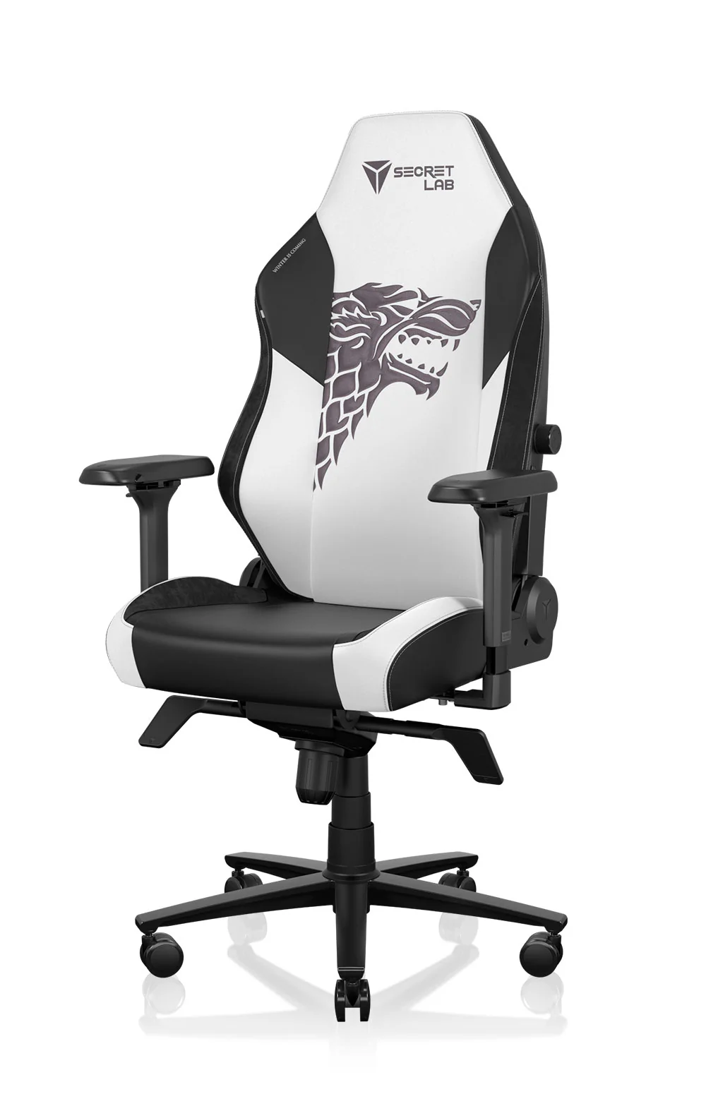 Secretlab TITAN Evo - Small - Secretlab NEO™ Hybrid Leatherette - Image 14