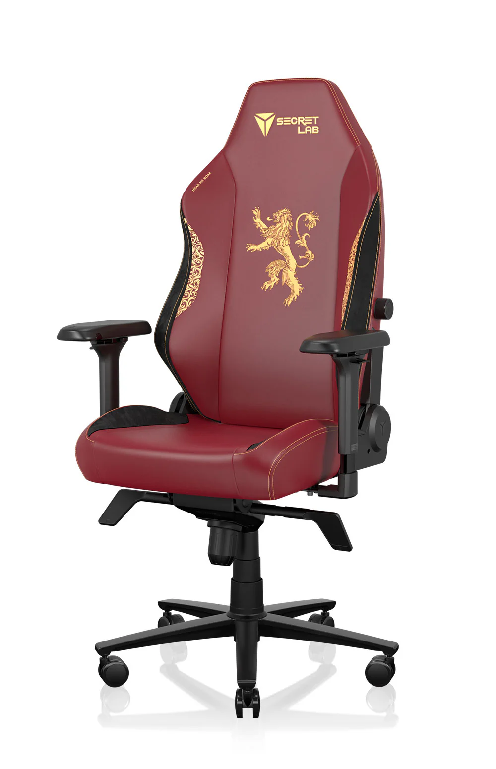 Secretlab TITAN Evo - Small - Secretlab NEO™ Hybrid Leatherette - Image 15