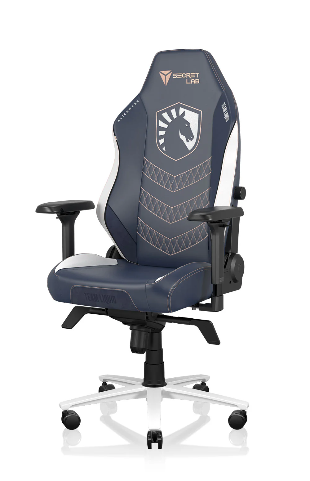 Secretlab TITAN Evo - Small - Secretlab NEO™ Hybrid Leatherette - Image 18