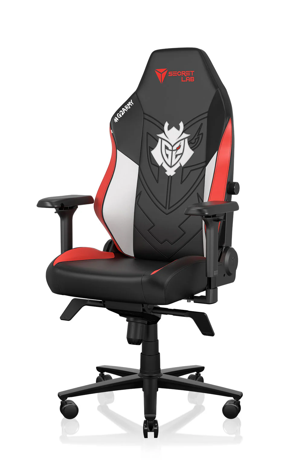 Secretlab TITAN Evo - Small - Secretlab NEO™ Hybrid Leatherette - Image 21