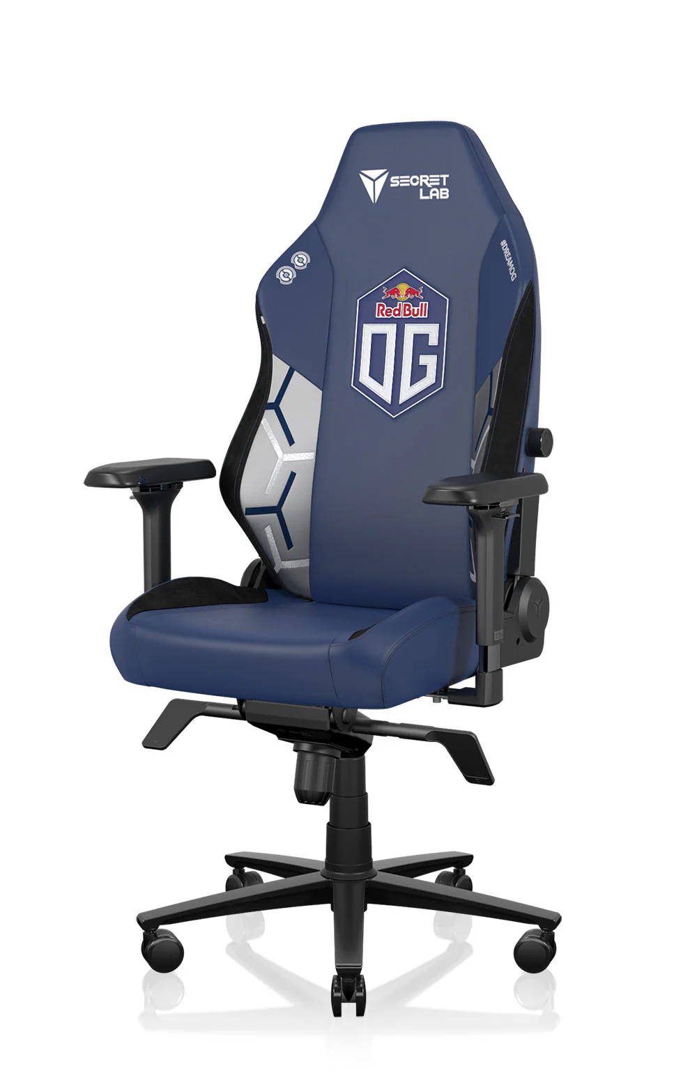 Secretlab TITAN Evo - Small - Secretlab NEO™ Hybrid Leatherette - Image 27