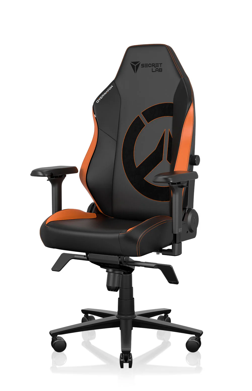 Secretlab TITAN Evo - Small - Secretlab NEO™ Hybrid Leatherette - Image 28