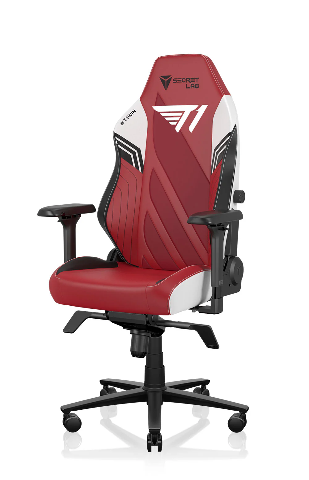 Secretlab TITAN Evo - Small - Secretlab NEO™ Hybrid Leatherette - Image 29