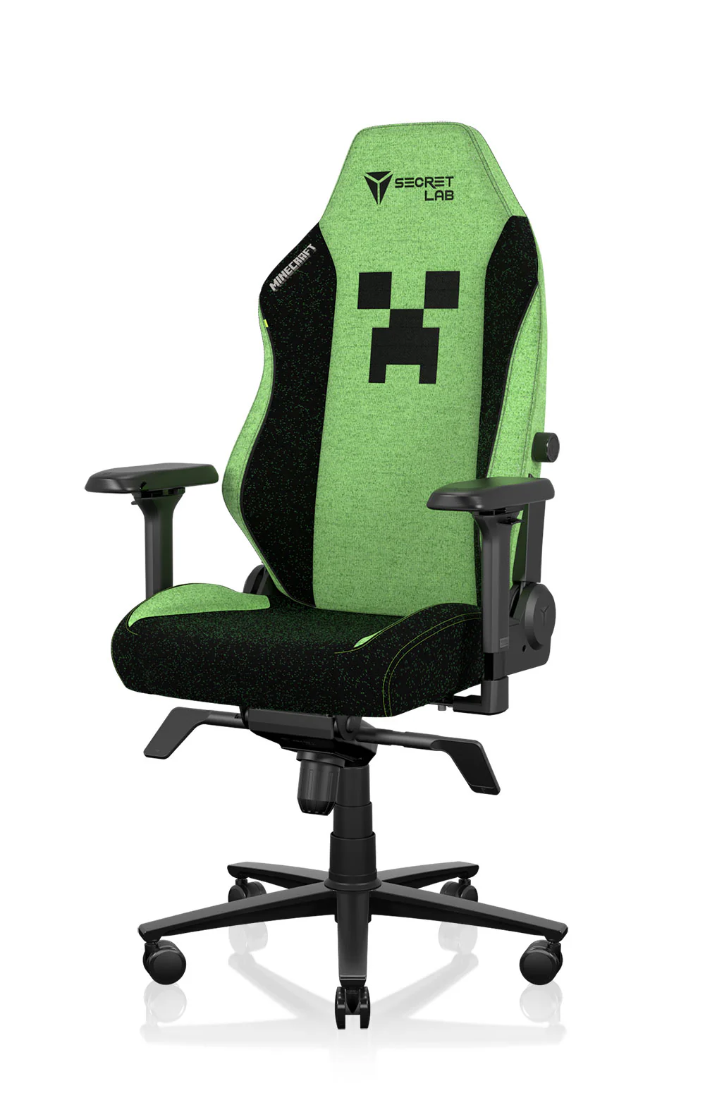 Secretlab TITAN Evo - Small - Secretlab NEO™ Hybrid Leatherette - Image 31