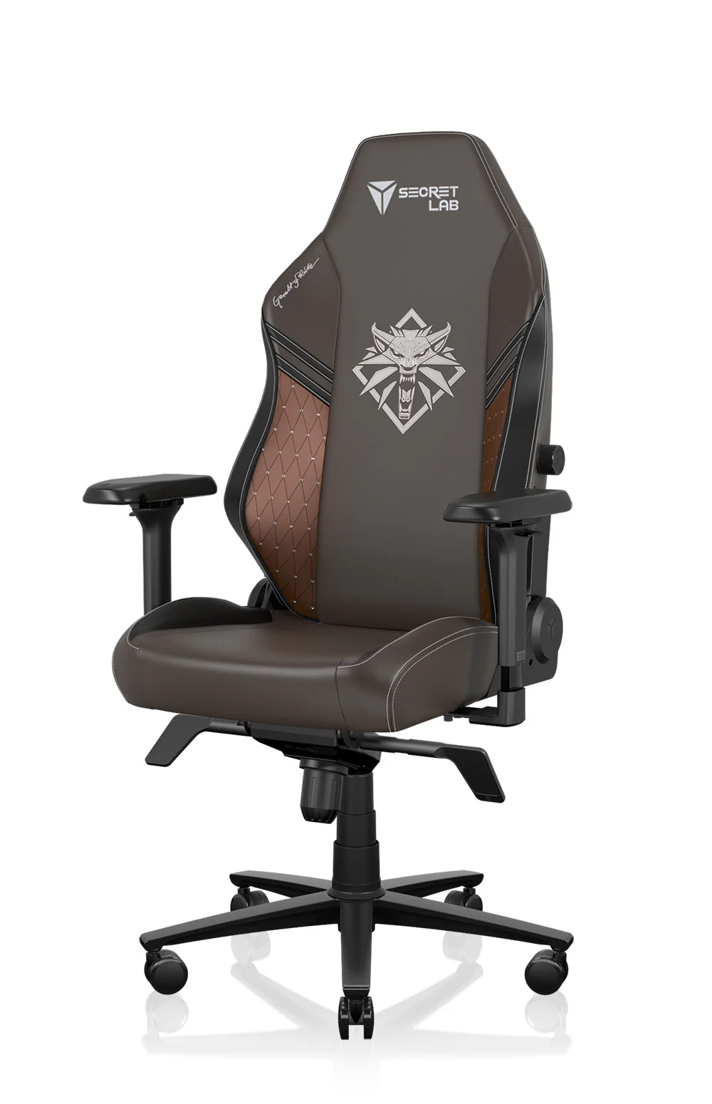 Secretlab TITAN Evo - Small - Secretlab NEO™ Hybrid Leatherette - Image 38