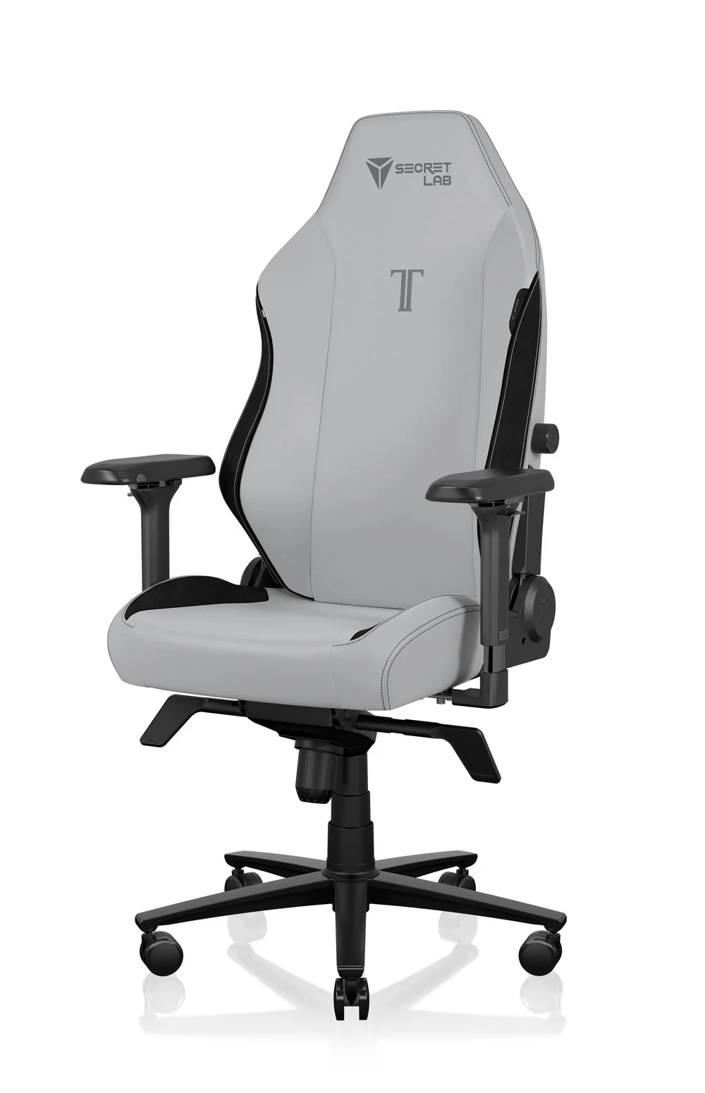 Secretlab TITAN Evo - Small - Secretlab NEO™ Hybrid Leatherette - Image 4