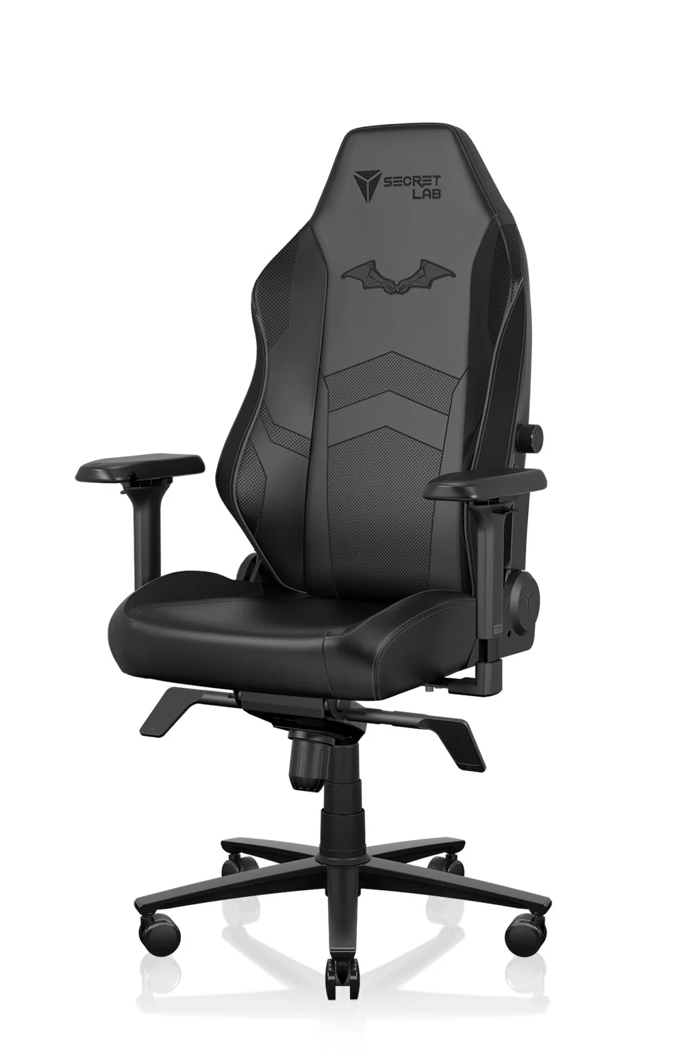 Secretlab TITAN Evo - Small - Secretlab NEO™ Hybrid Leatherette - Image 40