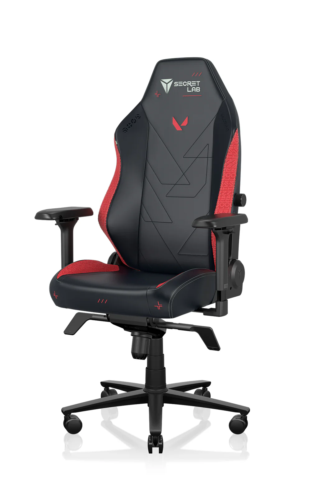 Secretlab TITAN Evo - Small - Secretlab NEO™ Hybrid Leatherette - Image 45