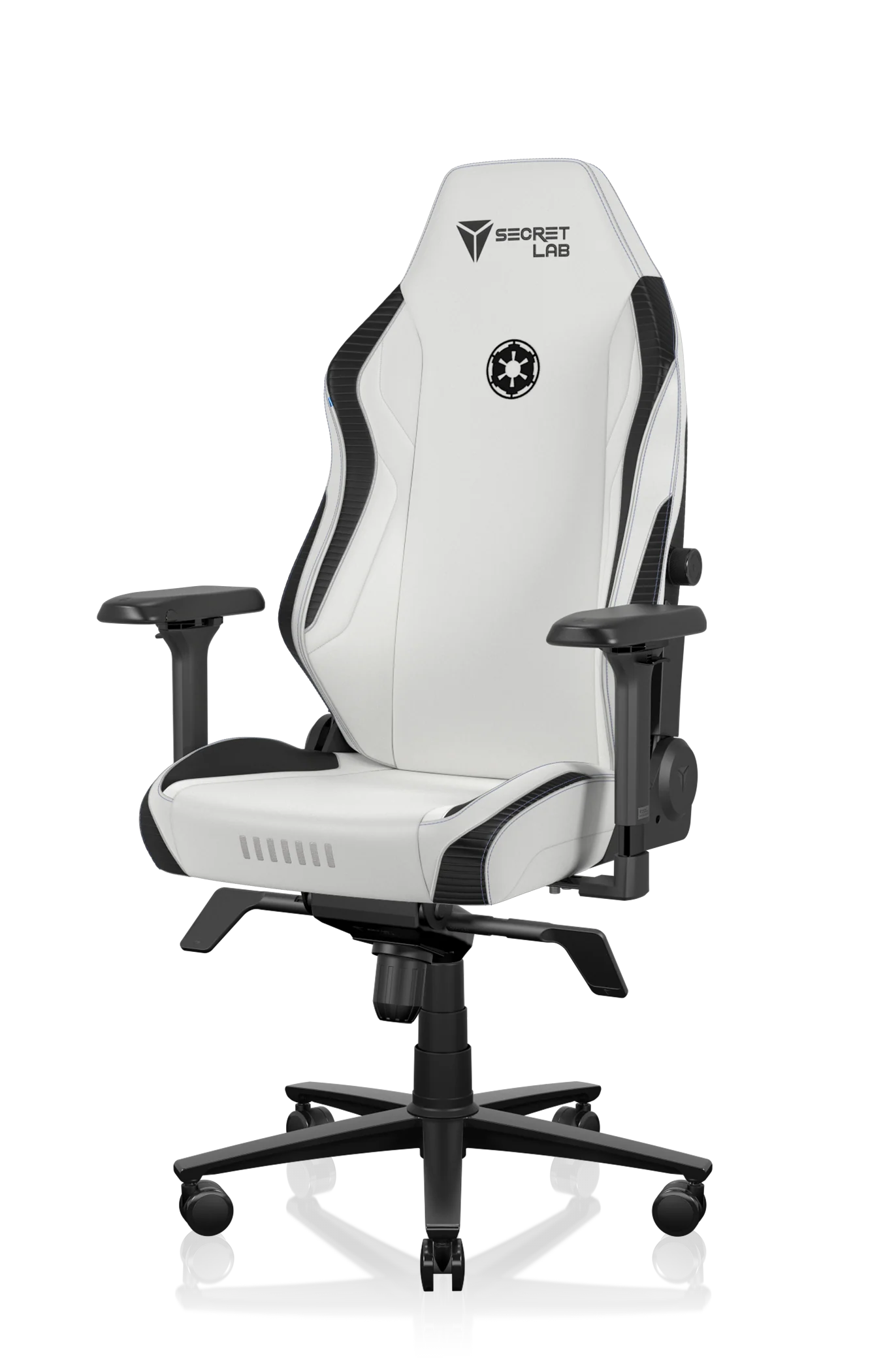 Secretlab TITAN Evo - Small - Secretlab NEO™ Hybrid Leatherette - Image 47