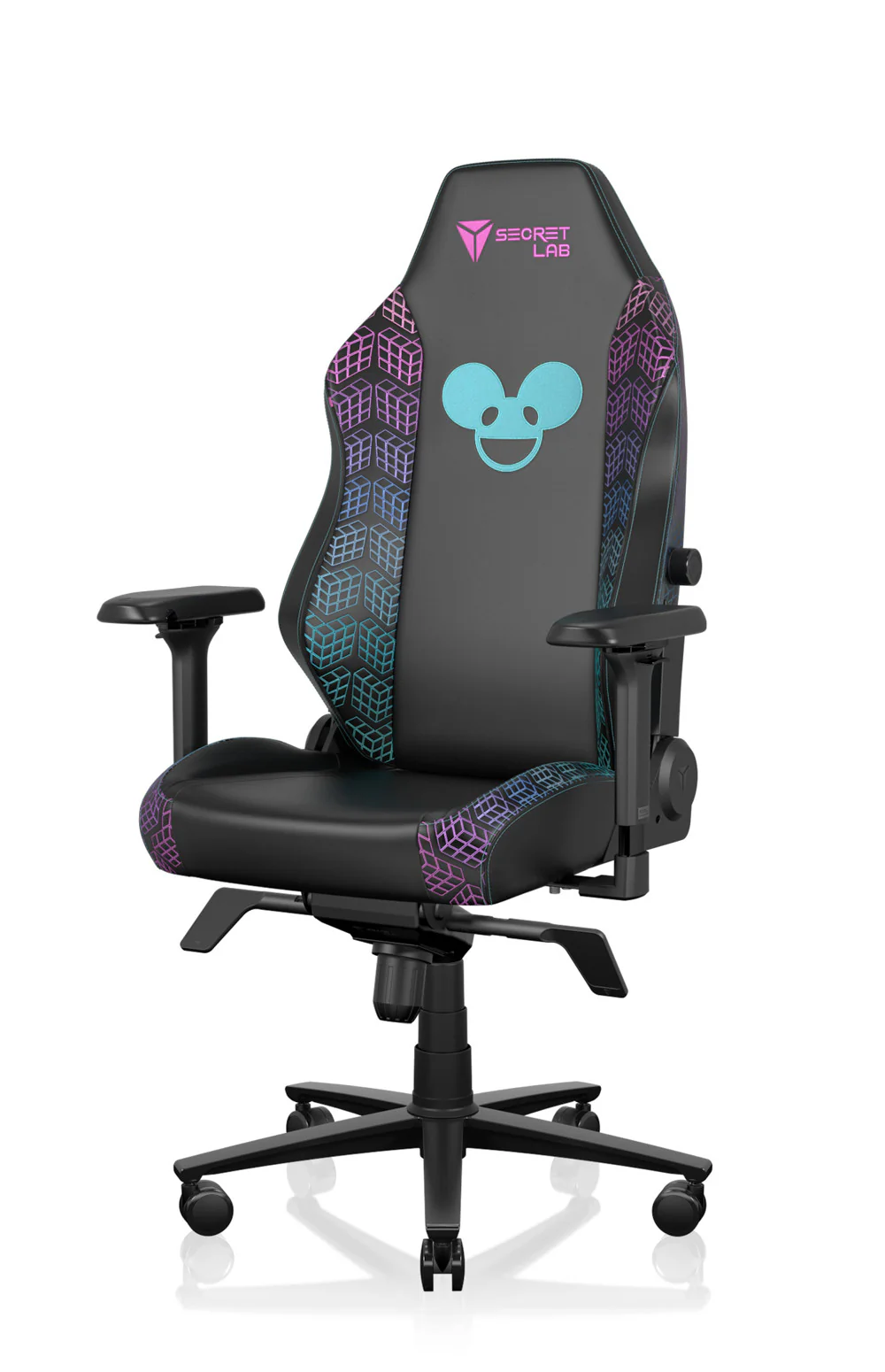 Secretlab TITAN Evo - Small - Secretlab NEO™ Hybrid Leatherette - Image 48