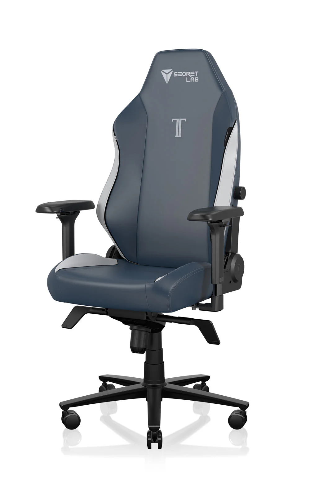 Secretlab TITAN Evo - Small - Secretlab NEO™ Hybrid Leatherette - Image 5