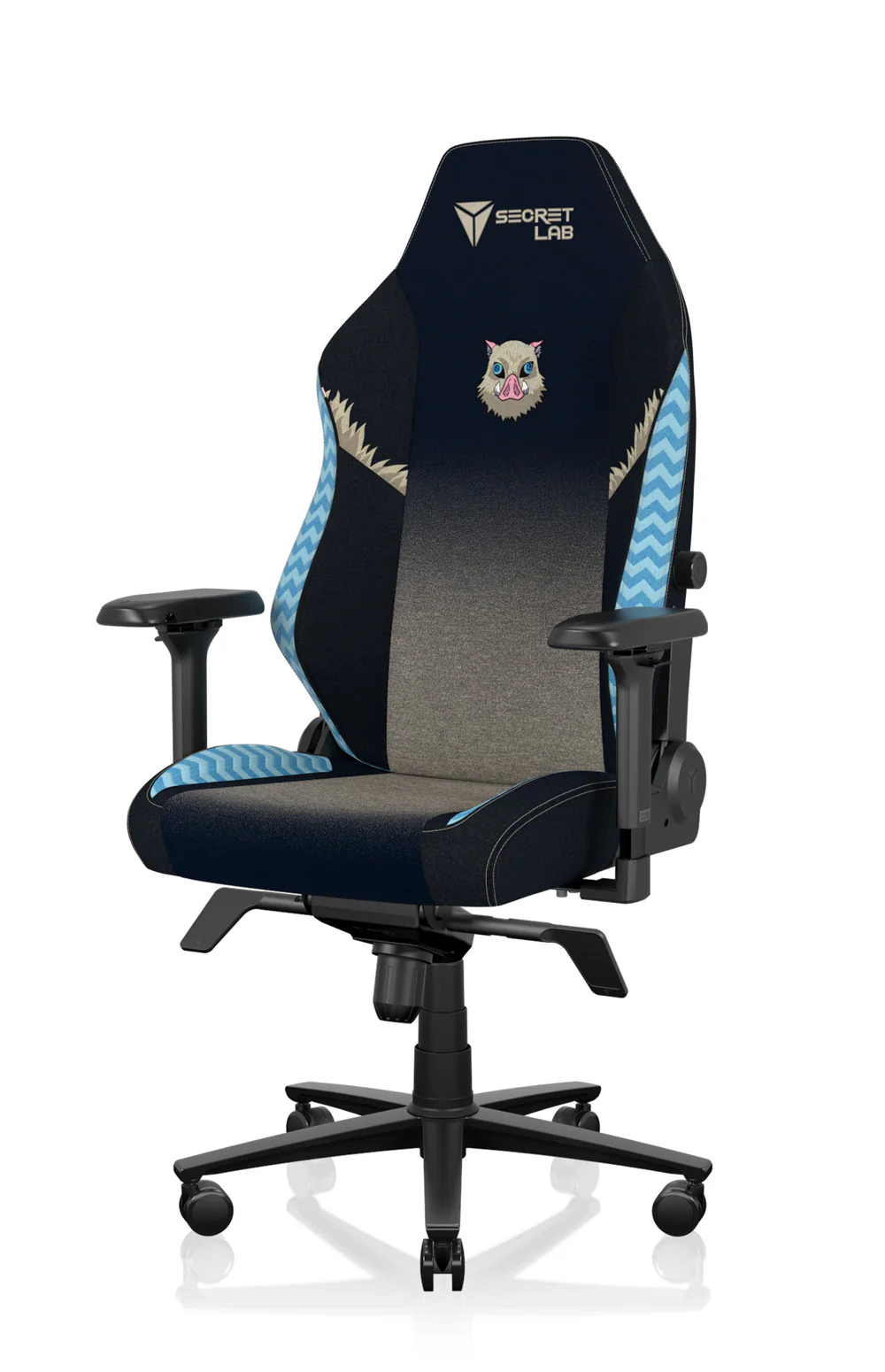 Secretlab TITAN Evo - Small - Secretlab SoftWeave® Plus Fabric - Image 17