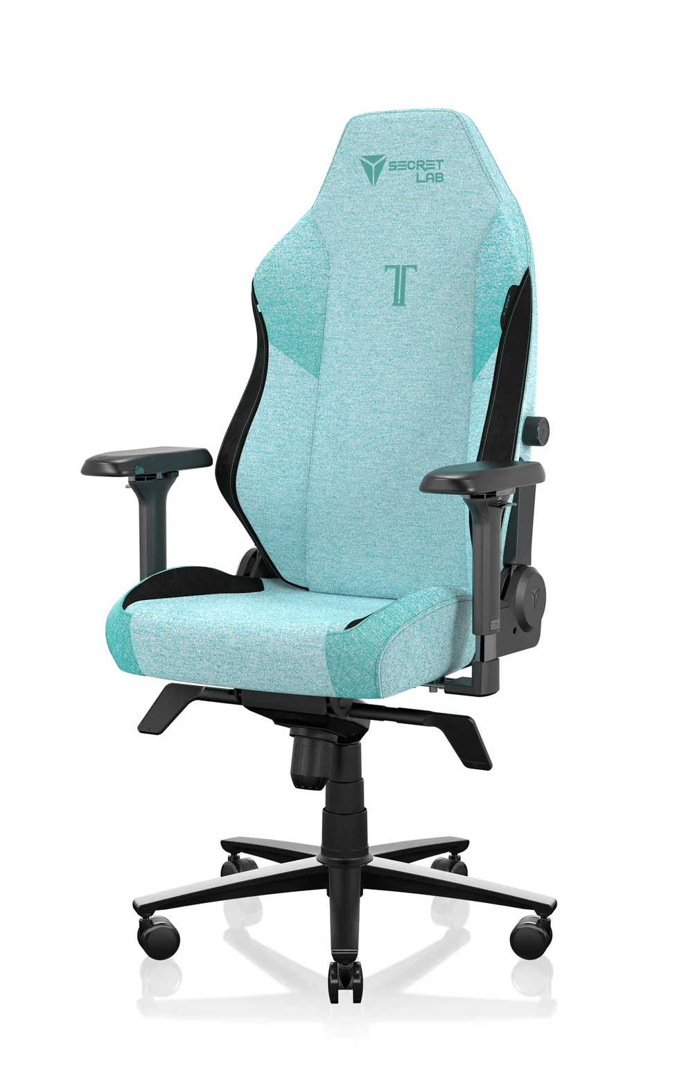 Secretlab TITAN Evo - Small - Secretlab SoftWeave® Plus Fabric - Image 6