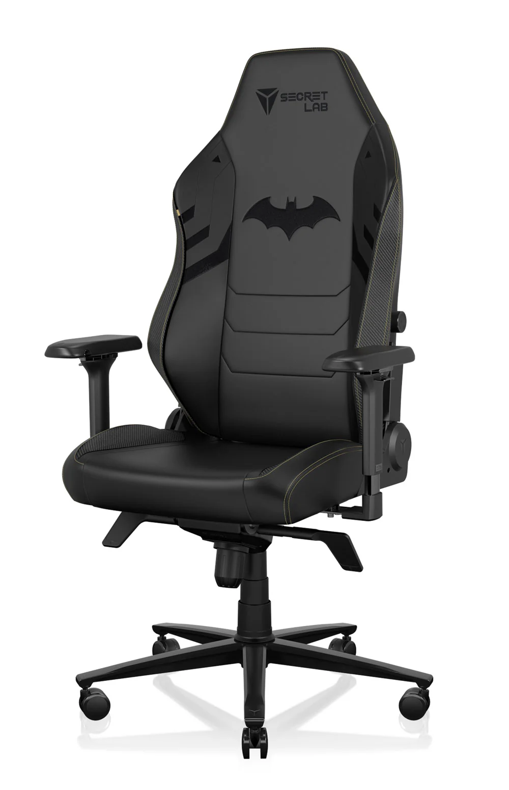 Secretlab TITAN Evo - XL - Secretlab NEO™ Hybrid Leatherette - Image 11