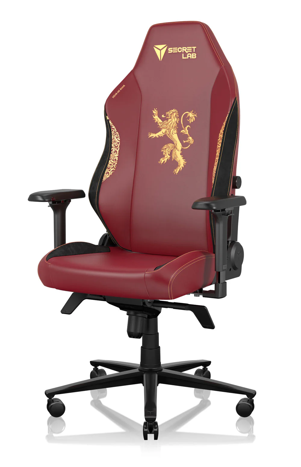Secretlab TITAN Evo - XL - Secretlab NEO™ Hybrid Leatherette - Image 15