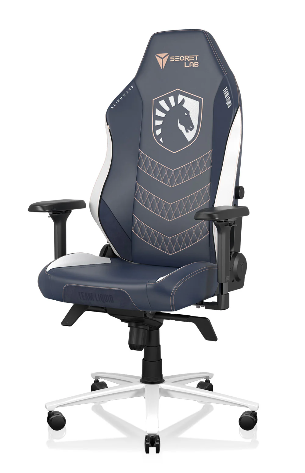 Secretlab TITAN Evo - XL - Secretlab NEO™ Hybrid Leatherette - Image 19