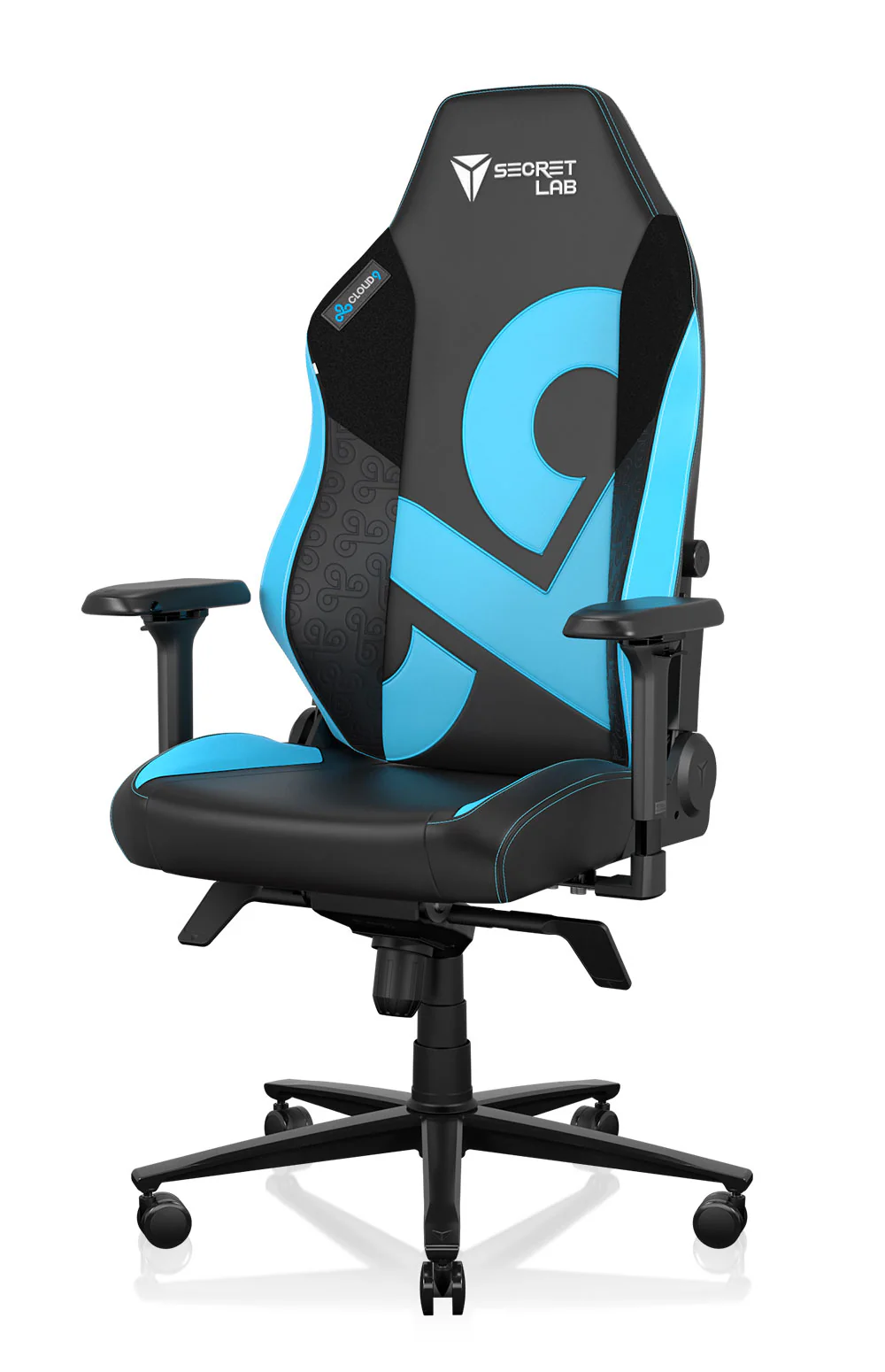 Secretlab TITAN Evo - XL - Secretlab NEO™ Hybrid Leatherette - Image 20