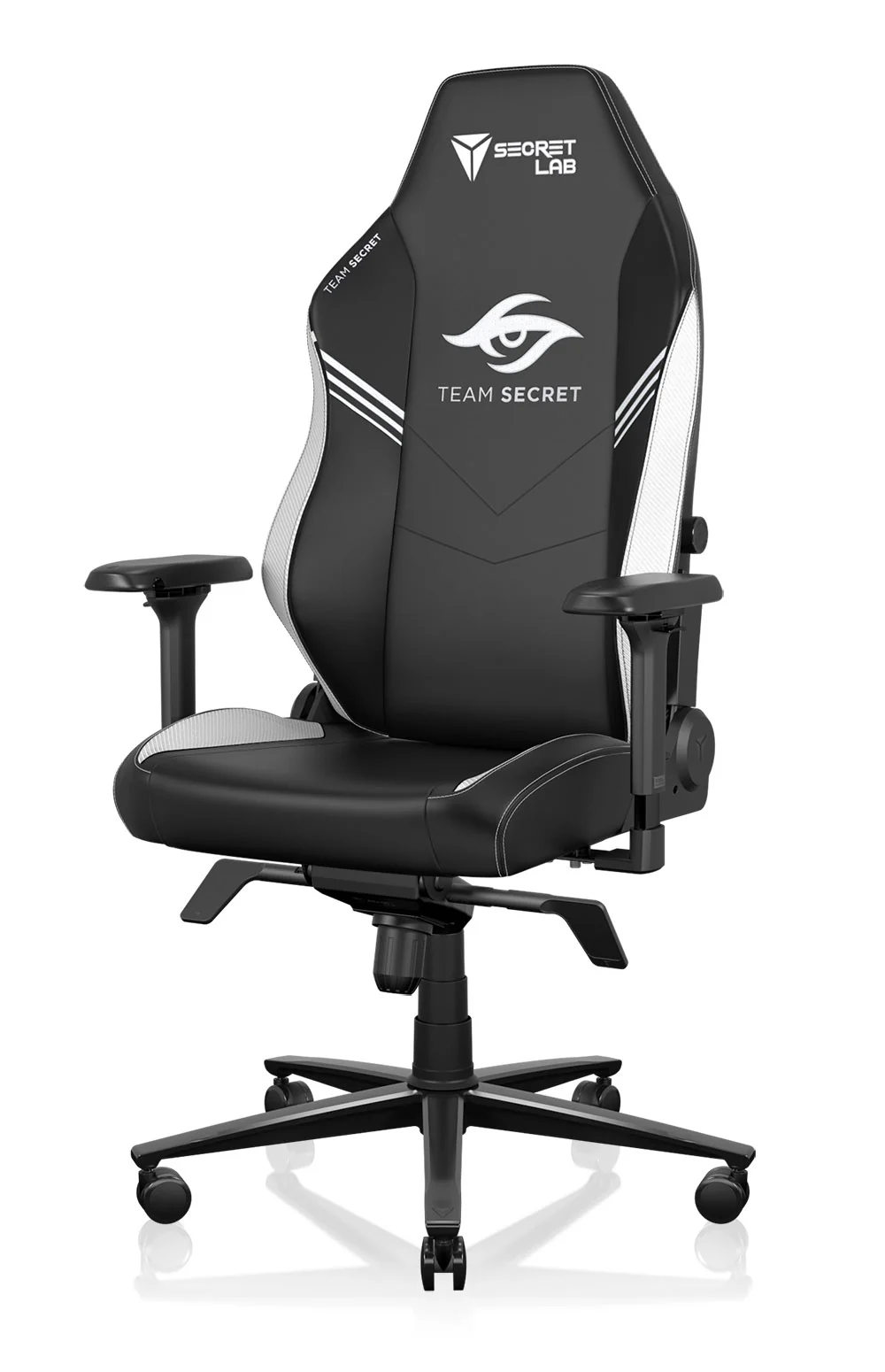 Secretlab TITAN Evo - XL - Secretlab NEO™ Hybrid Leatherette - Image 26