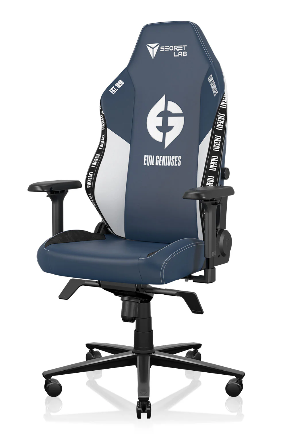 Secretlab TITAN Evo - XL - Secretlab NEO™ Hybrid Leatherette - Image 29