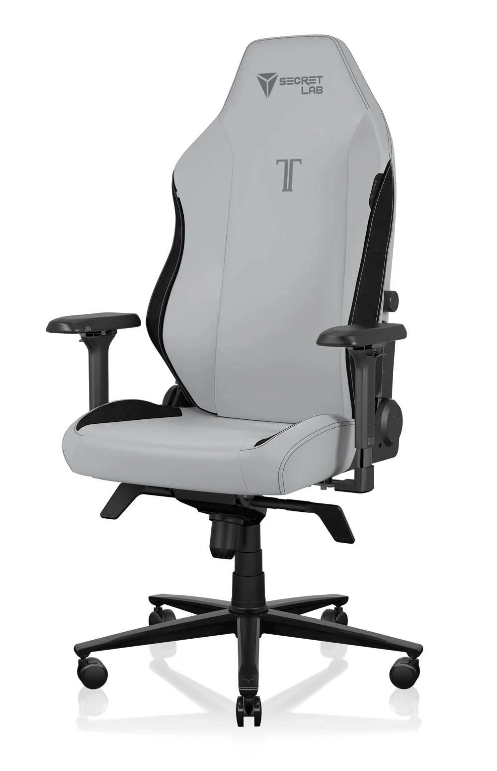 Secretlab TITAN Evo - XL - Secretlab NEO™ Hybrid Leatherette - Image 4