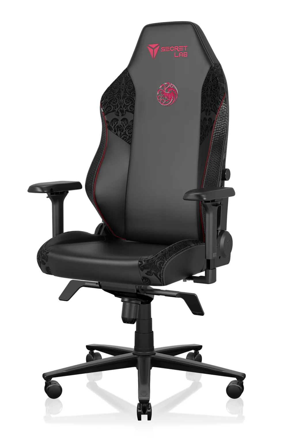 Secretlab TITAN Evo - XL - Secretlab NEO™ Hybrid Leatherette - Image 48