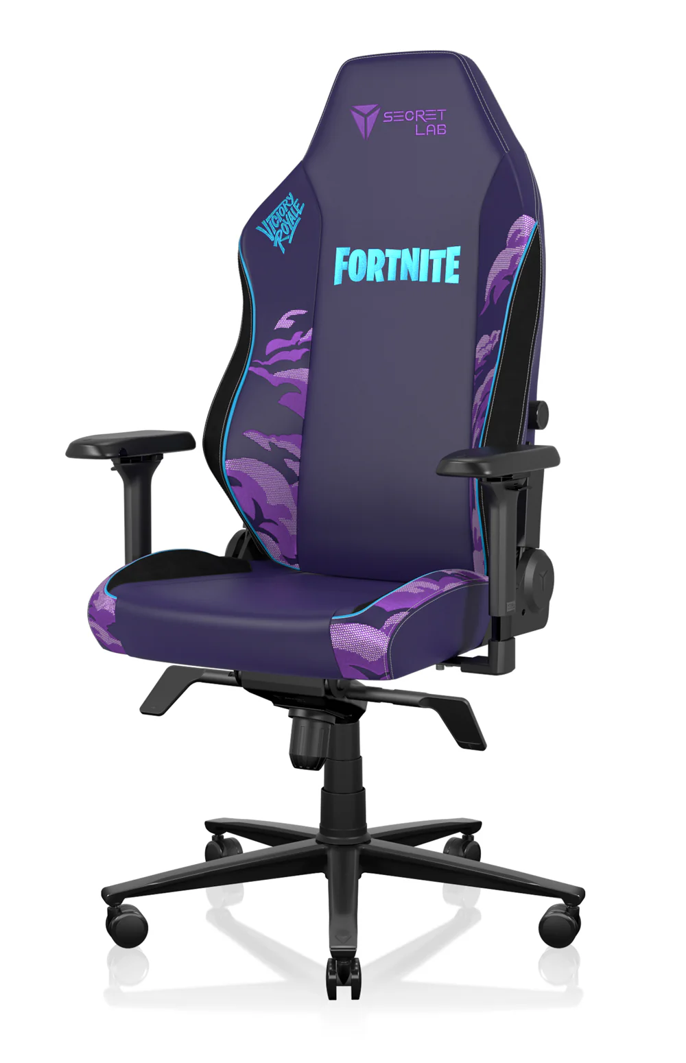 Secretlab TITAN Evo - XL - Secretlab NEO™ Hybrid Leatherette - Image 49