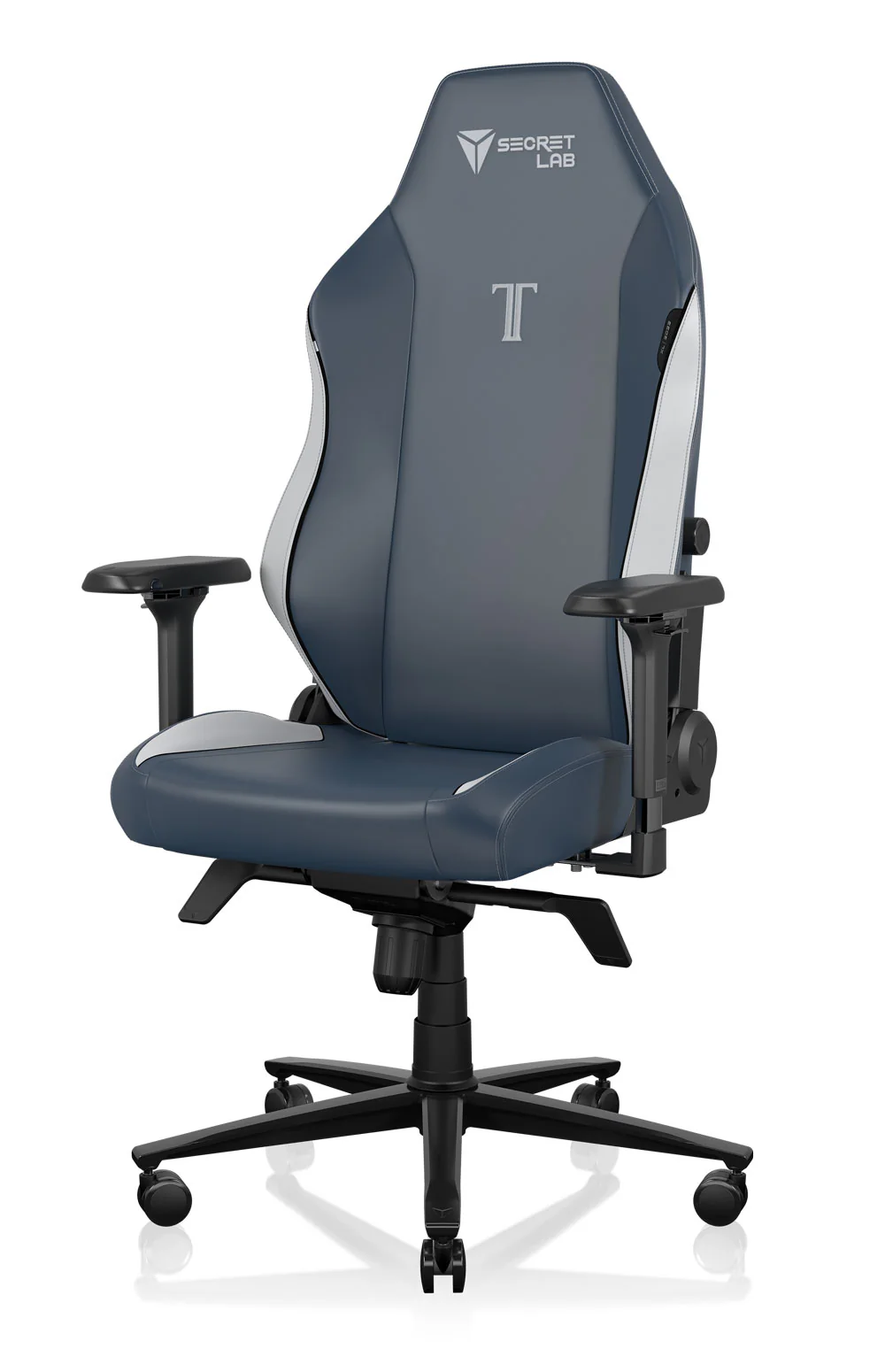 Secretlab TITAN Evo - XL - Secretlab NEO™ Hybrid Leatherette - Image 5