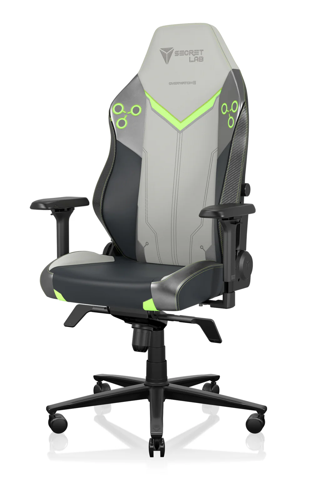 Secretlab TITAN Evo - XL - Secretlab NEO™ Hybrid Leatherette - Image 50