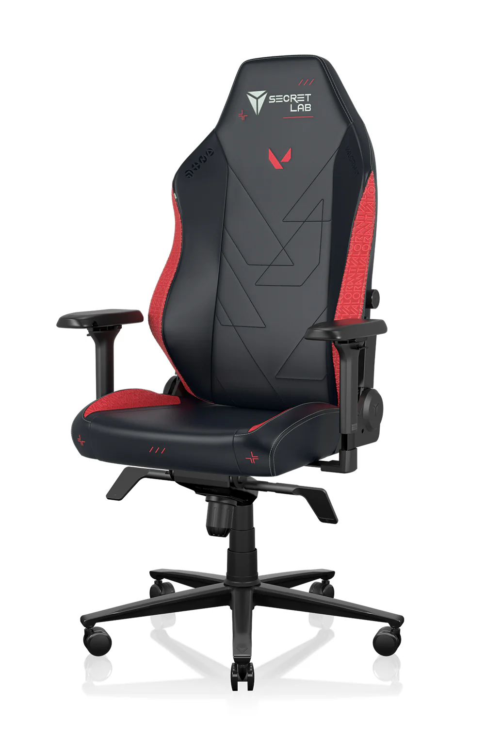 Secretlab TITAN Evo - XL - Secretlab NEO™ Hybrid Leatherette - Image 53