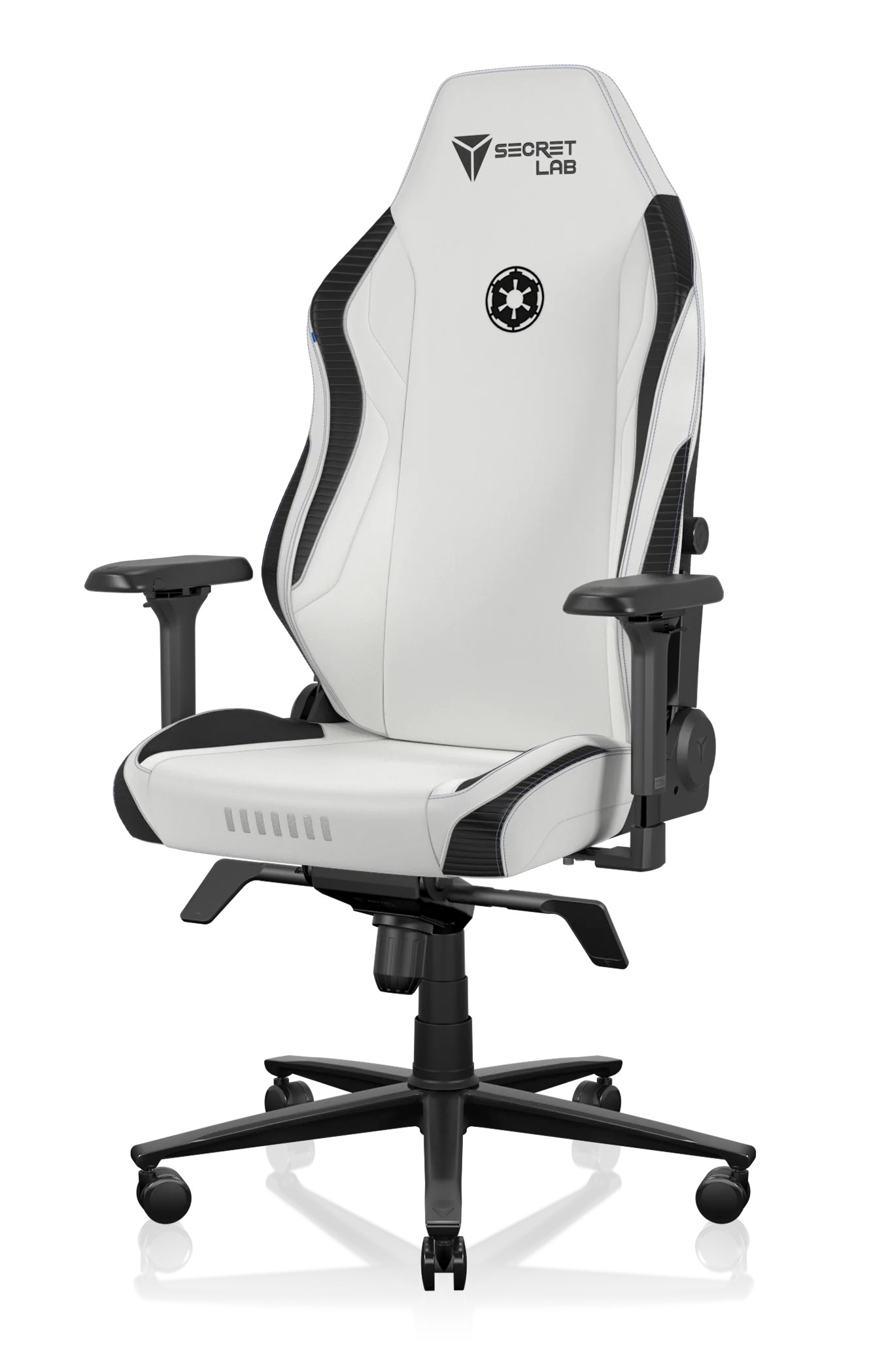Secretlab TITAN Evo - XL - Secretlab NEO™ Hybrid Leatherette - Image 54