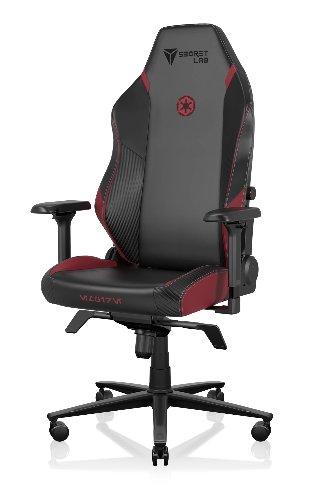 Secretlab TITAN Evo - XL - Secretlab NEO™ Hybrid Leatherette - Image 55