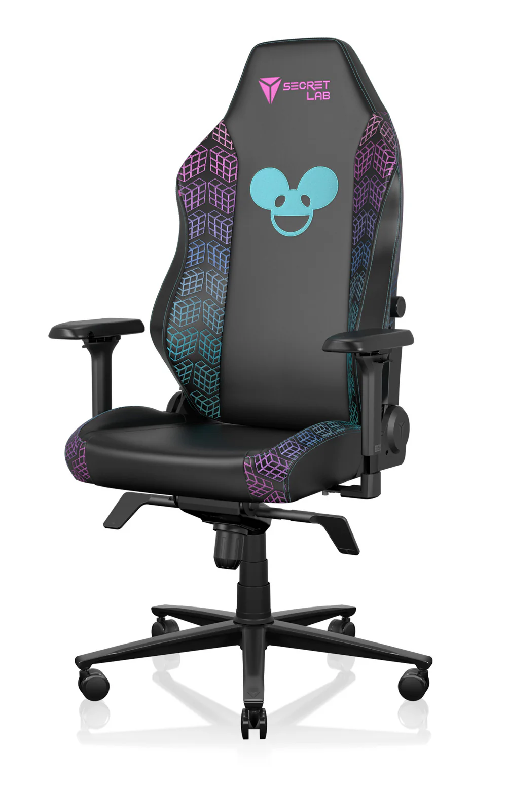 Secretlab TITAN Evo - XL - Secretlab NEO™ Hybrid Leatherette - Image 57