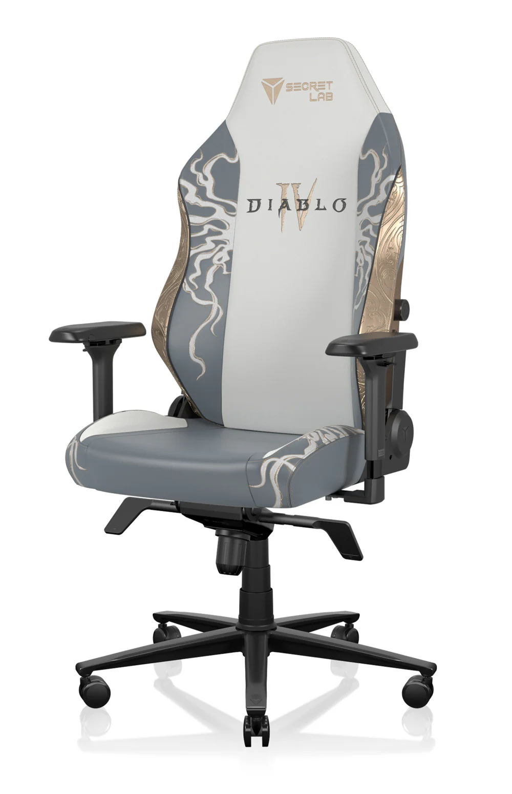 Secretlab TITAN Evo - XL - Secretlab NEO™ Hybrid Leatherette - Image 59