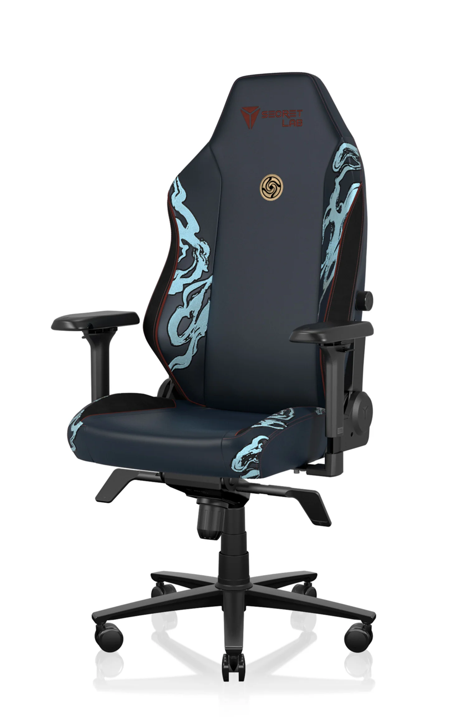 Secretlab TITAN Evo - XL - Secretlab NEO™ Hybrid Leatherette - Image 62