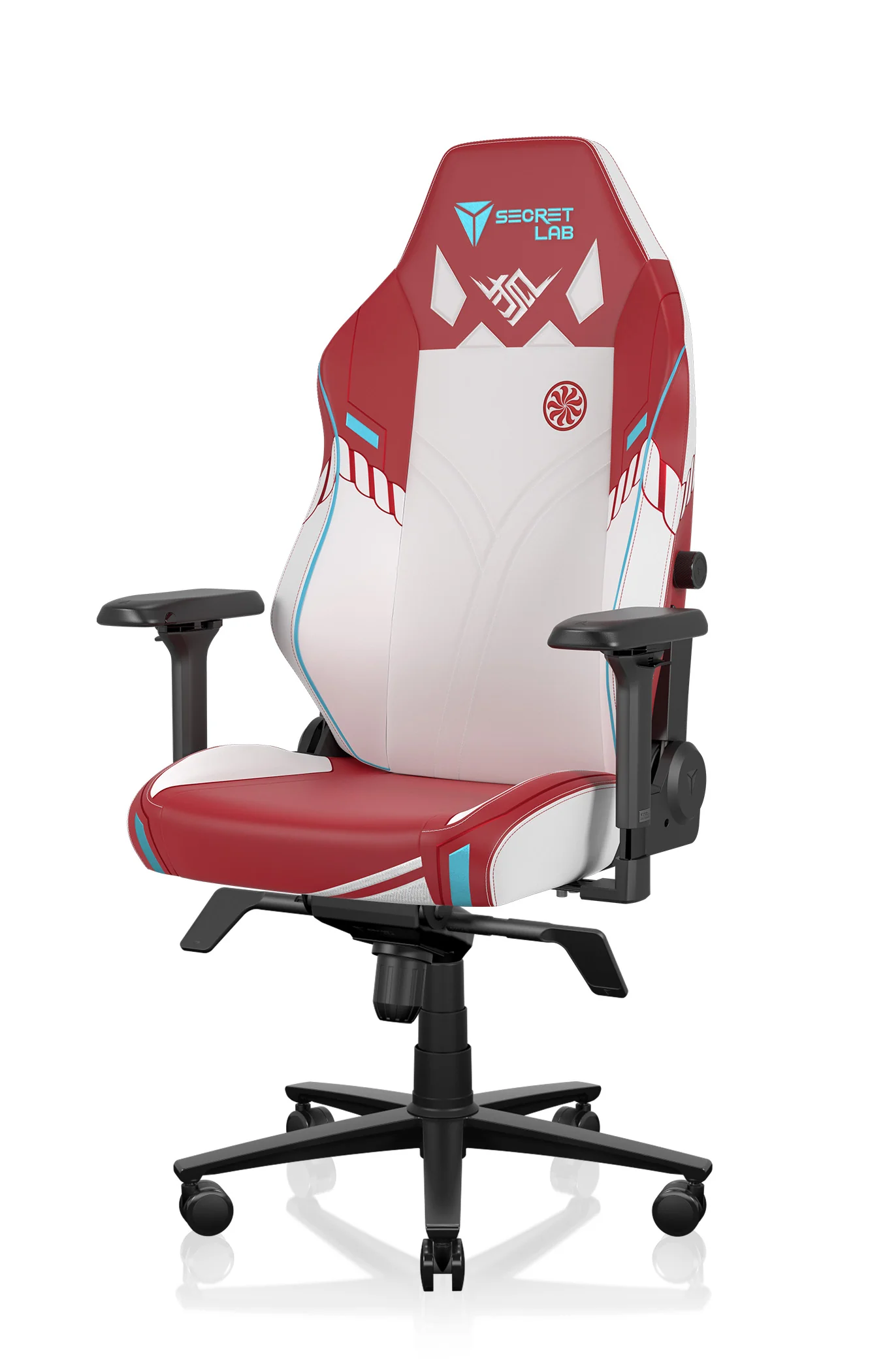 Secretlab TITAN Evo - XL - Secretlab NEO™ Hybrid Leatherette - Image 66