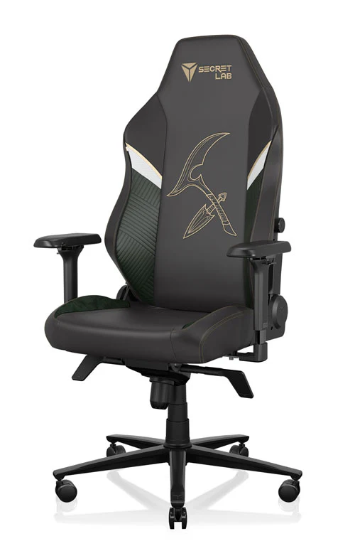 Secretlab TITAN Evo - XL - Secretlab NEO™ Hybrid Leatherette - Image 7