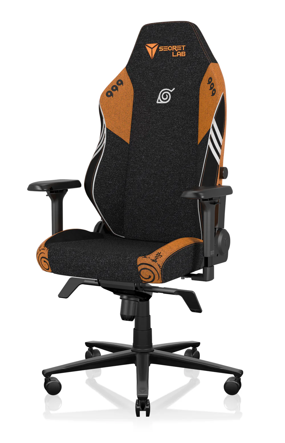 Secretlab TITAN Evo - XL - Secretlab SoftWeave® Plus Fabric - Image 10